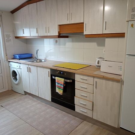 Apartamento Sigueeiro Camino Ingles Sigueiro Εξωτερικό φωτογραφία