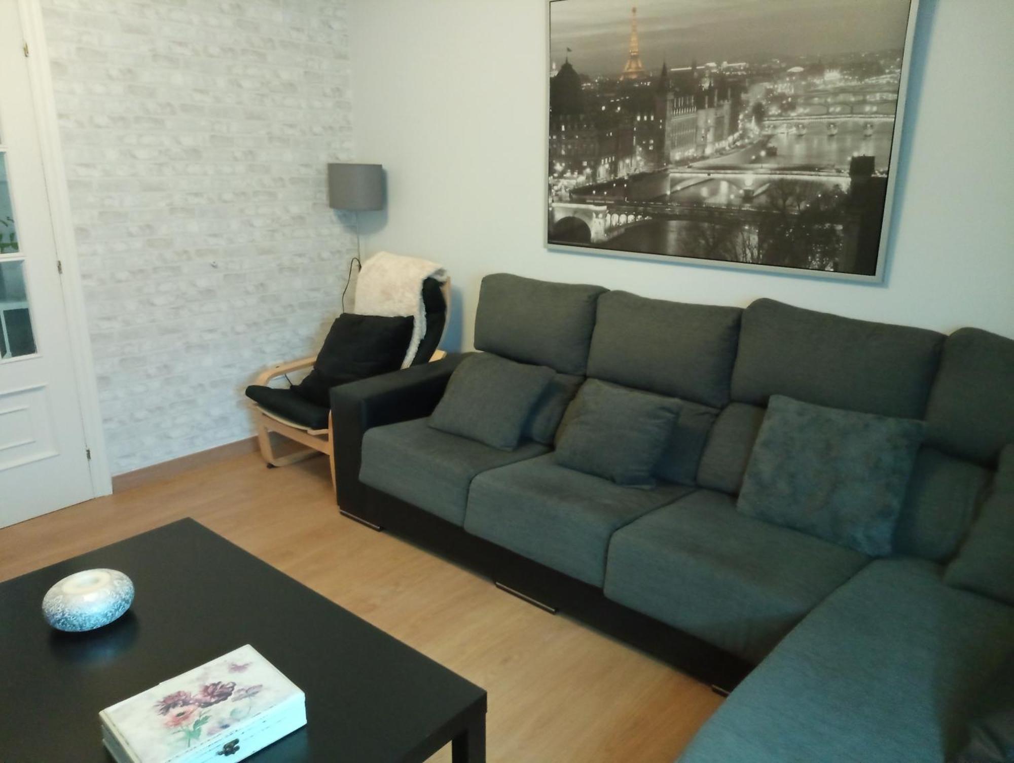 Apartamento Sigueeiro Camino Ingles Sigueiro Εξωτερικό φωτογραφία