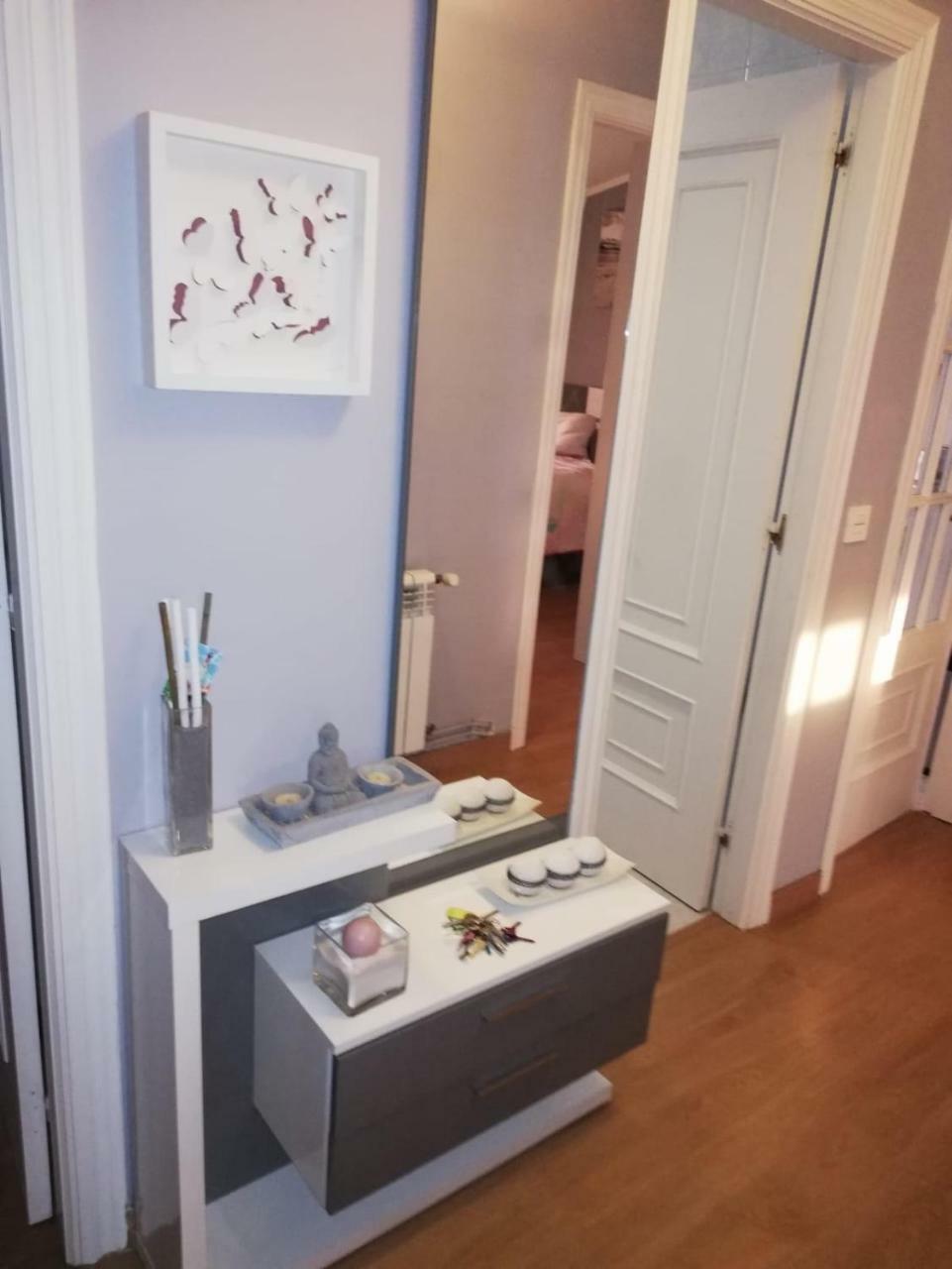 Apartamento Sigueeiro Camino Ingles Sigueiro Εξωτερικό φωτογραφία