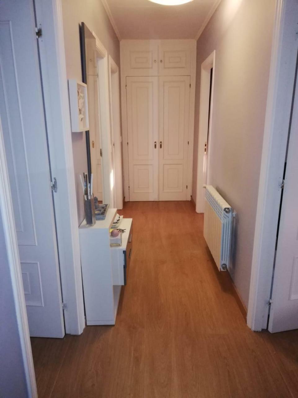 Apartamento Sigueeiro Camino Ingles Sigueiro Εξωτερικό φωτογραφία