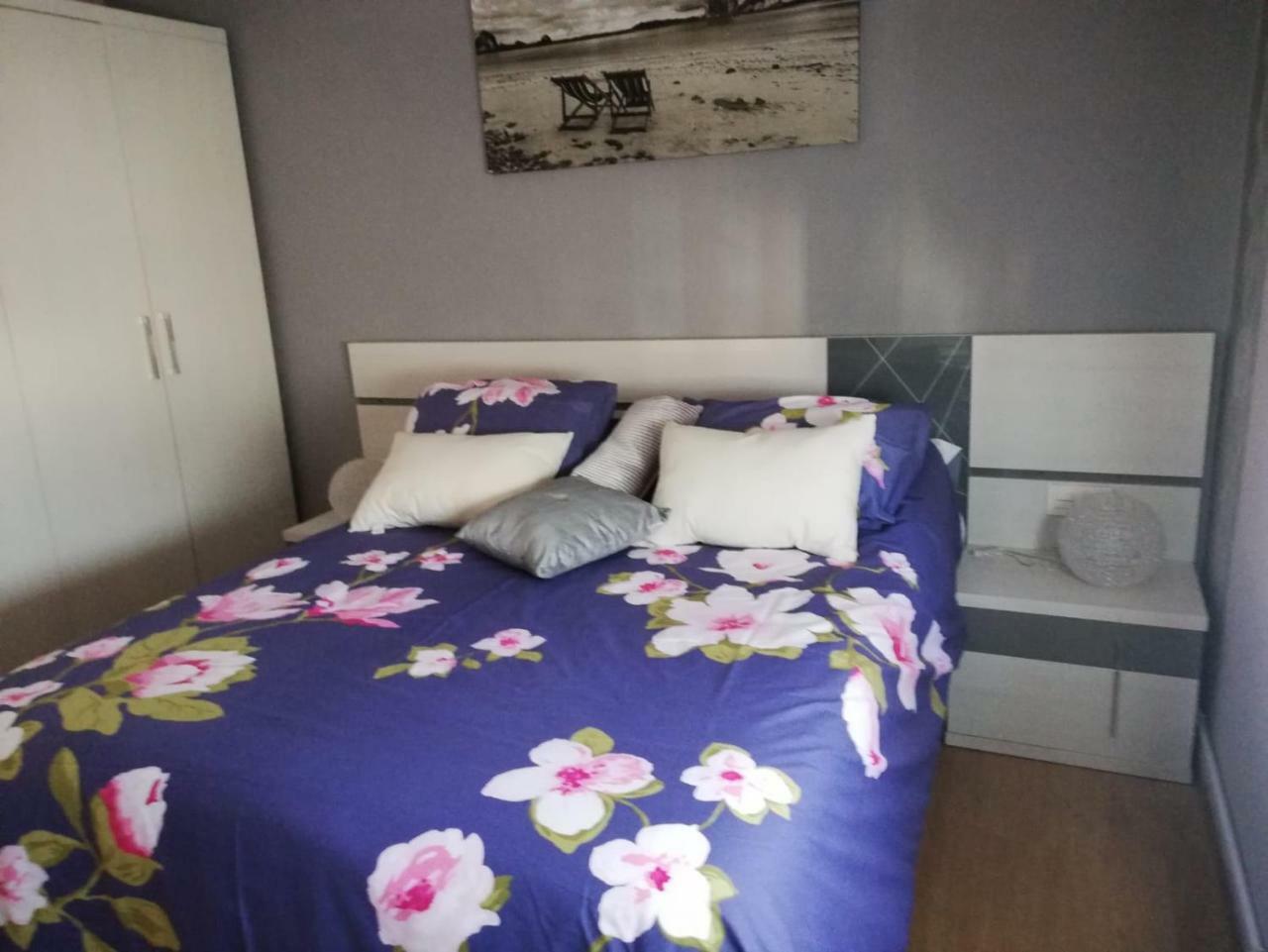 Apartamento Sigueeiro Camino Ingles Sigueiro Εξωτερικό φωτογραφία