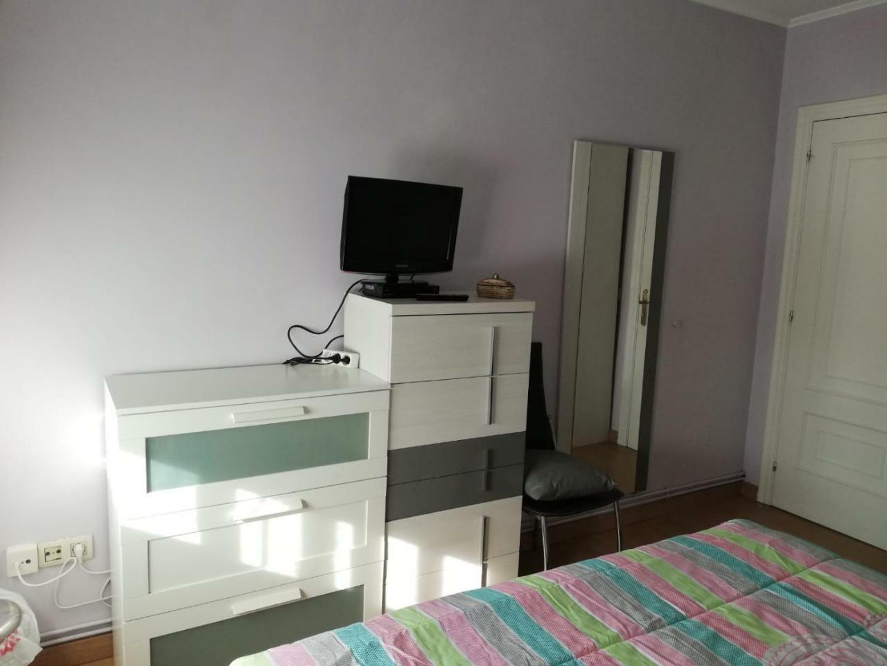 Apartamento Sigueeiro Camino Ingles Sigueiro Εξωτερικό φωτογραφία