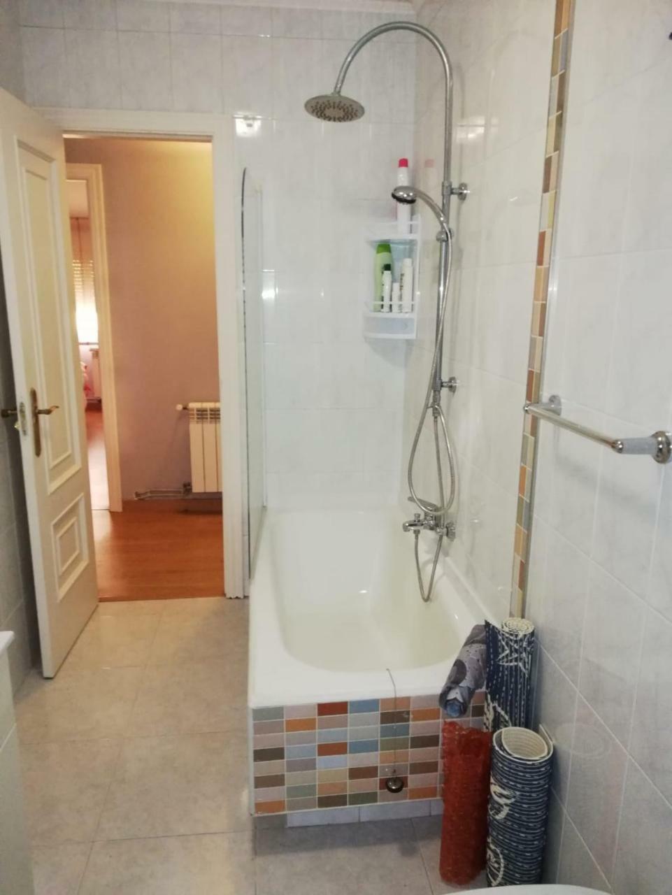 Apartamento Sigueeiro Camino Ingles Sigueiro Εξωτερικό φωτογραφία