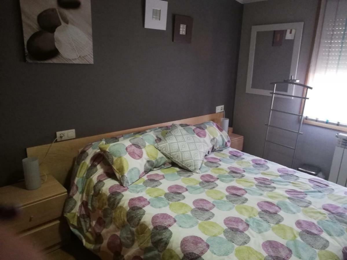 Apartamento Sigueeiro Camino Ingles Sigueiro Εξωτερικό φωτογραφία